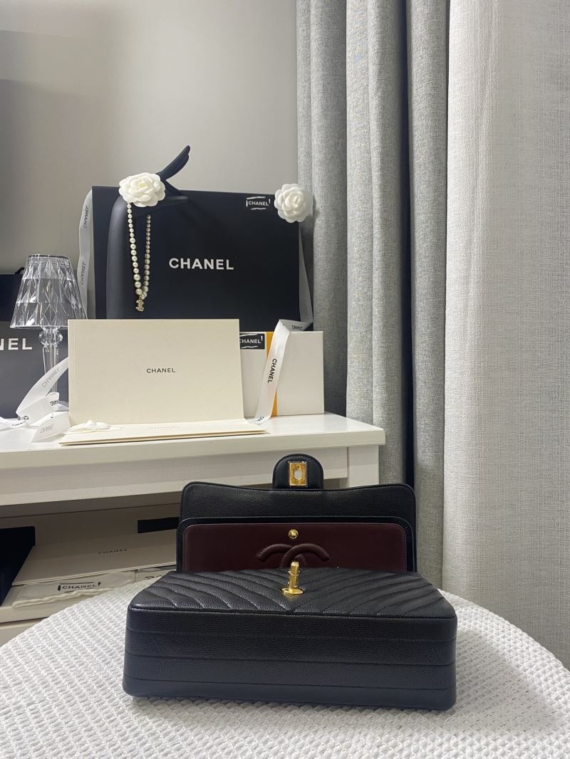 Chanel CF Series Bags